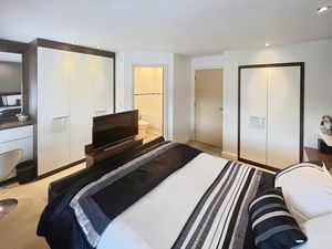 Bedroom 1- click for photo gallery